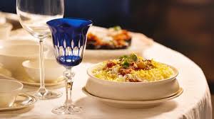 Dinner 1