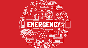 Emergencies